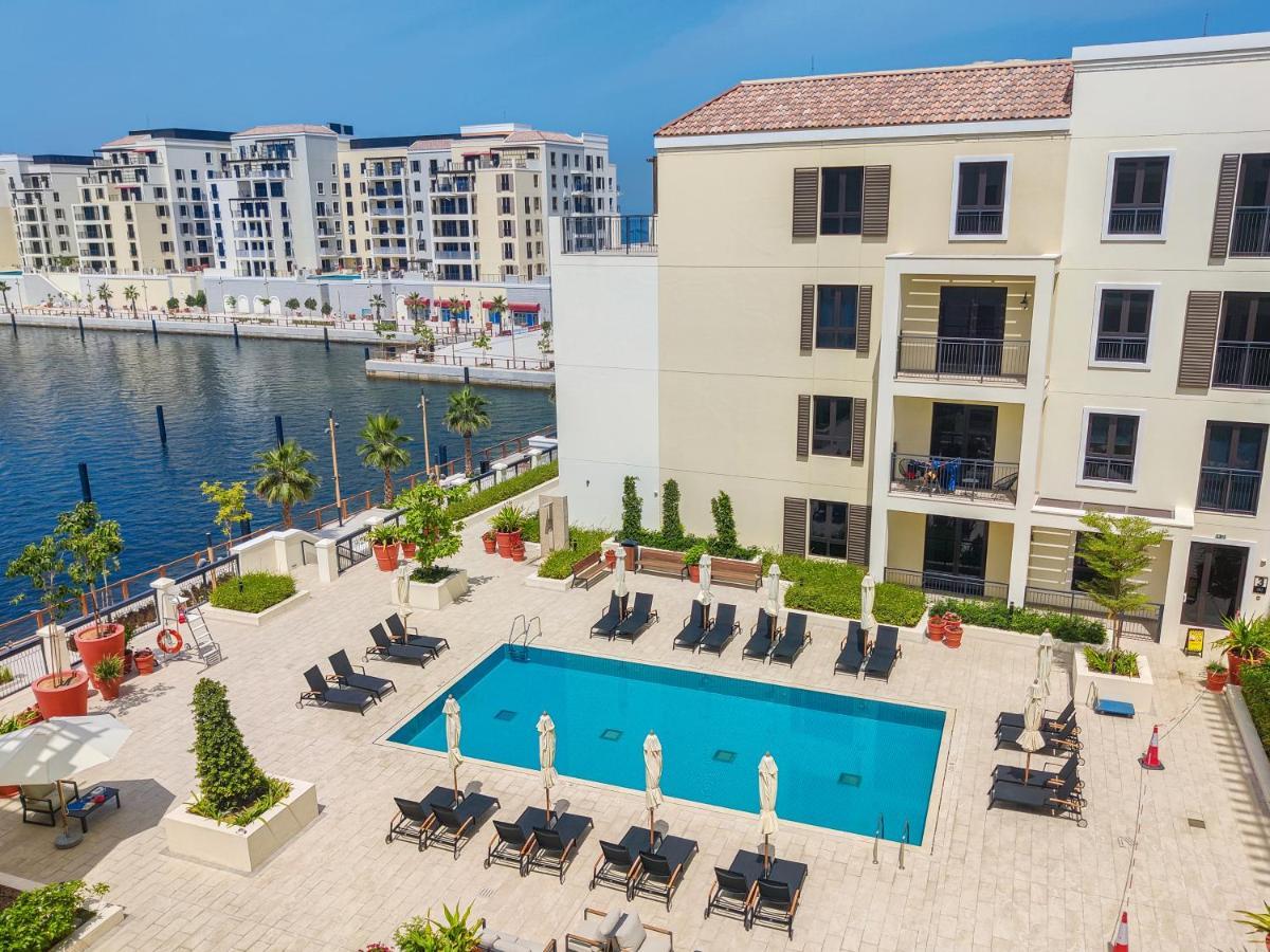 Appartement Higuests - Stylish Waterfront With Pool In La *