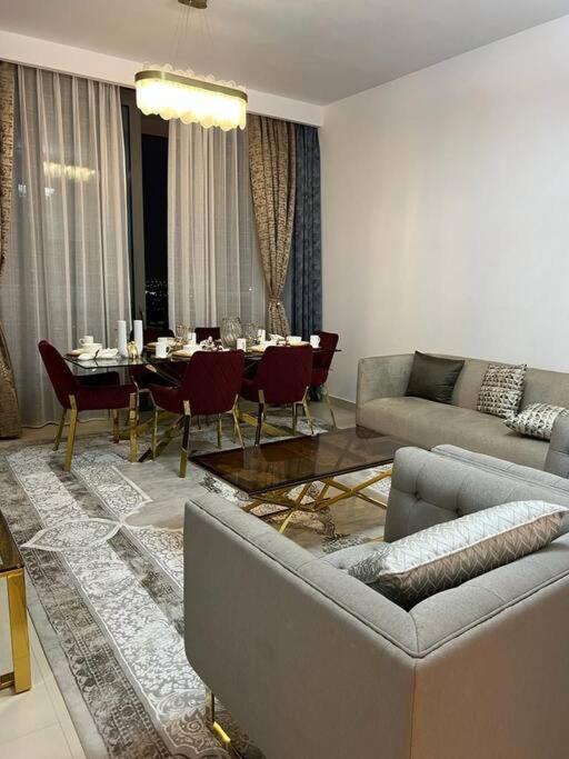 Downtown Views 1 Apartamento