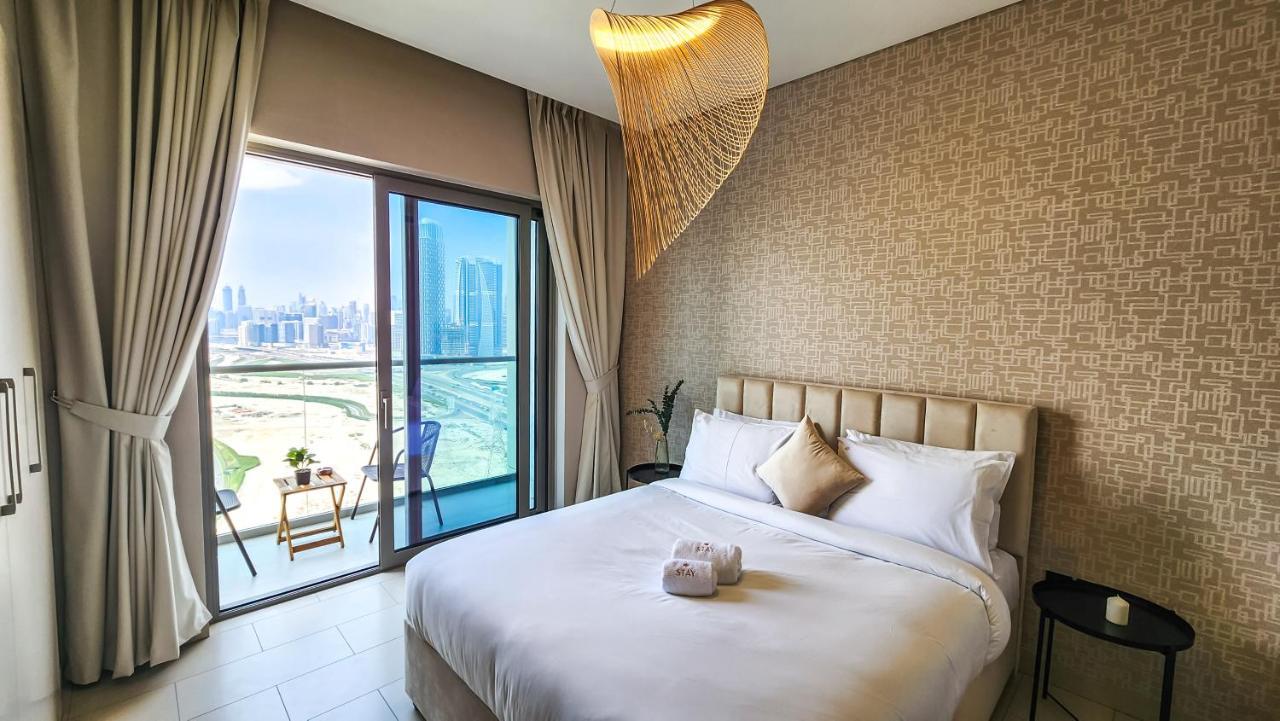 By Latinem Luxury 2br Holiday Cvr A2707 Near Burj Khalifa Apartamento *