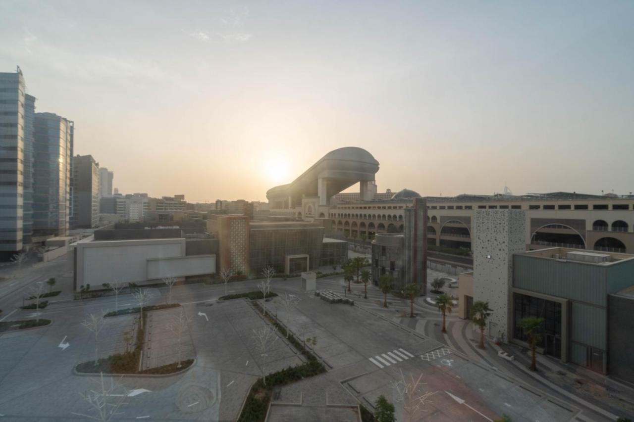 Appartement Second Dubaï