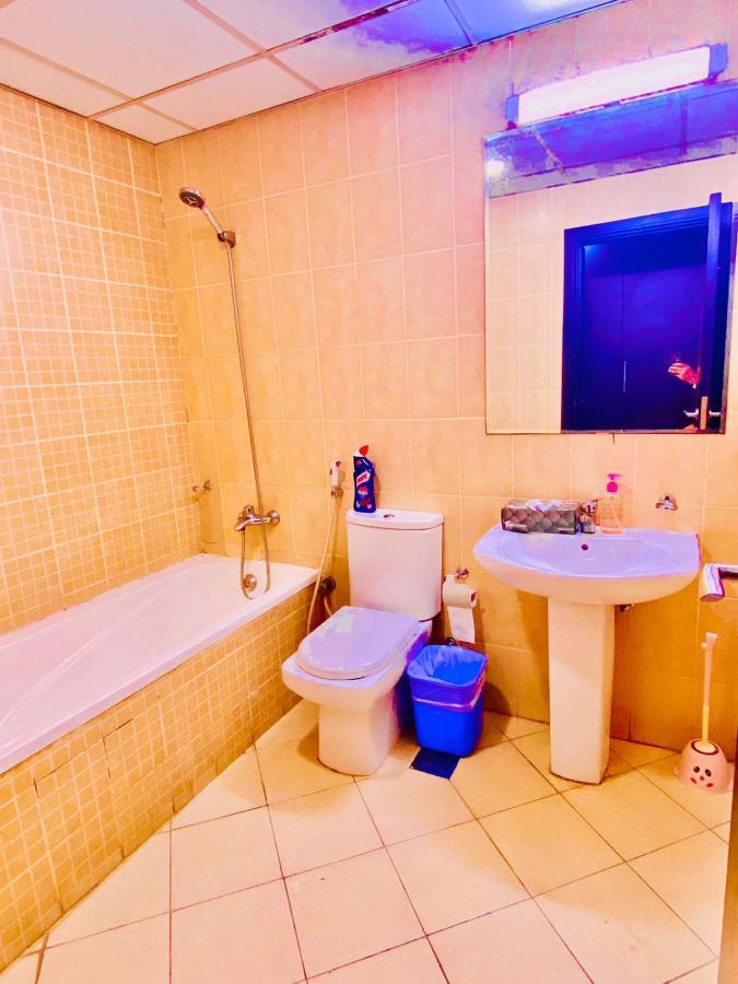 Privatunterkunft Jin Jie Dubai