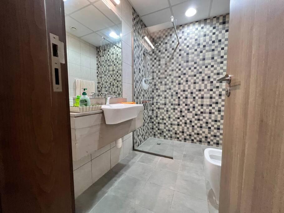 Spacious 2 Bed - Family Dubai