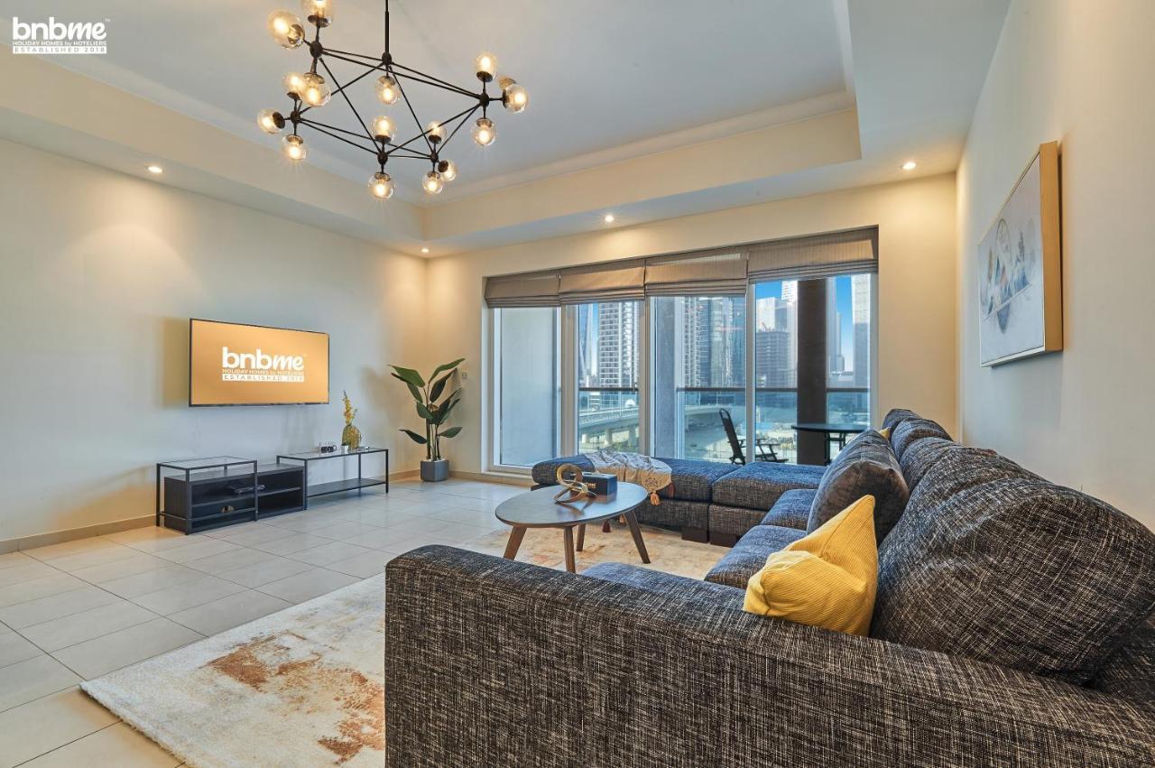 Bnbme - Churchill Tower Apartamento *
