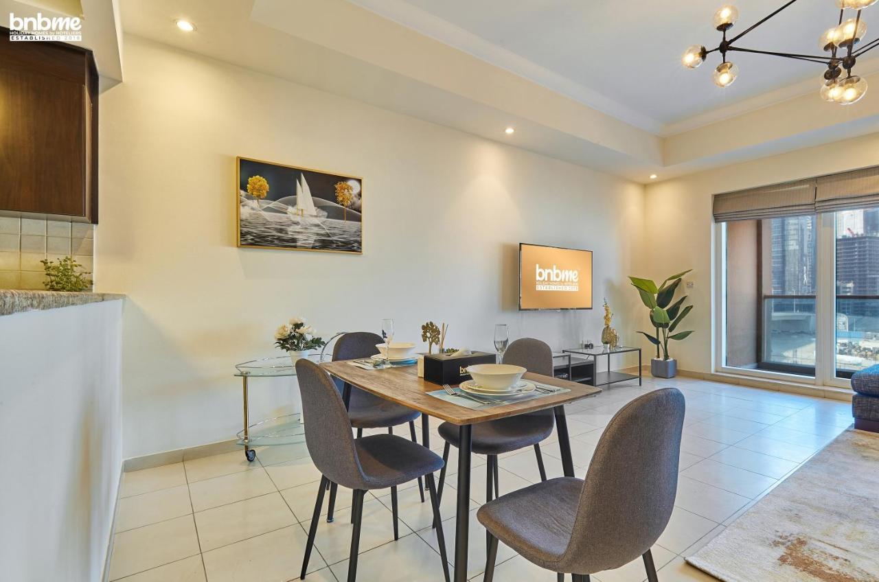 Apartamento Bnbme - Churchill Tower