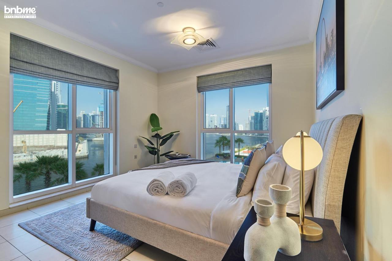 Bnbme - Churchill Tower Apartamento *