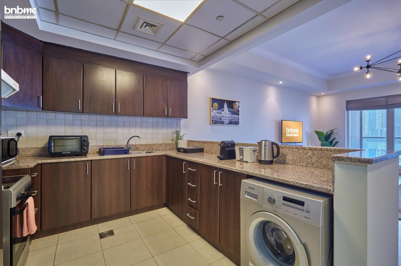 Bnbme - Churchill Tower Apartamento