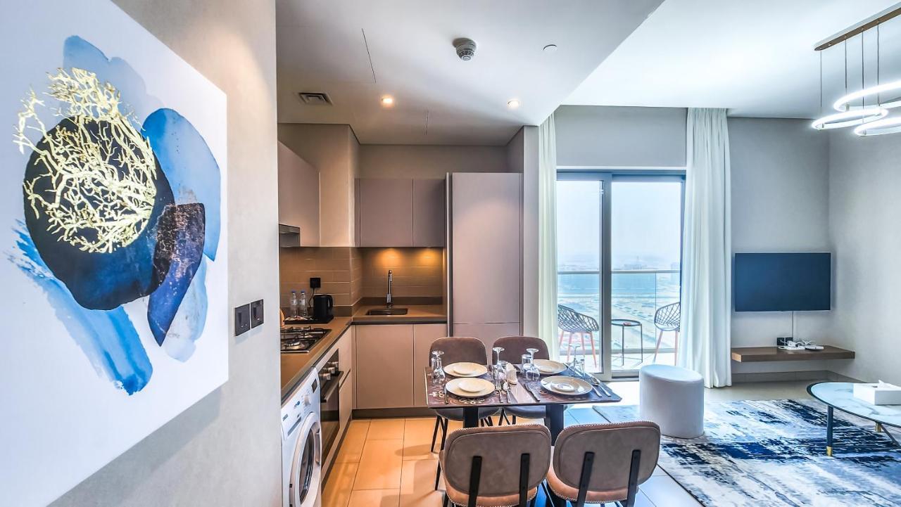 Appartement By Latinem Luxury 1br Cvr B1910 Near Burj Khalifa *