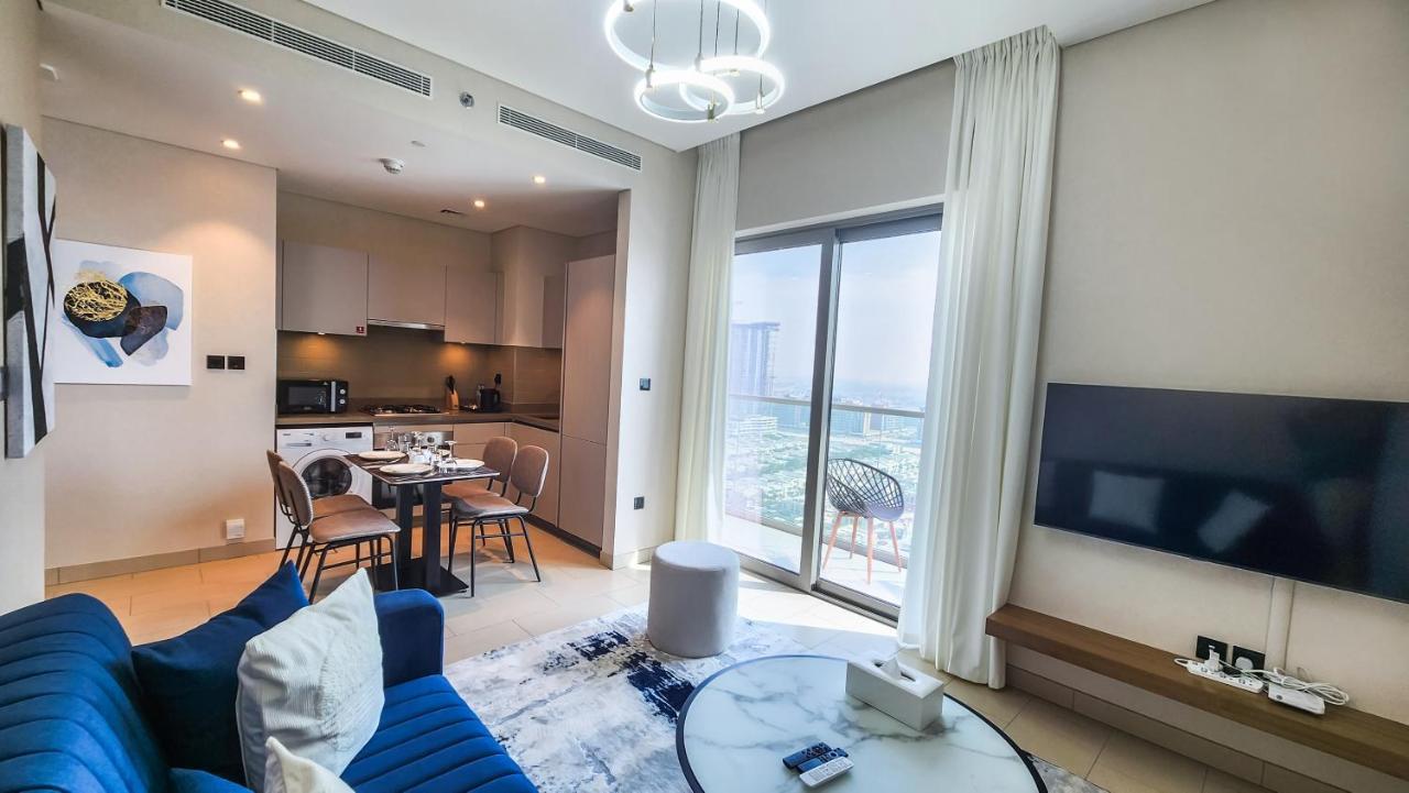 Appartement By Latinem Luxury 1br Cvr B1910 Near Burj Khalifa