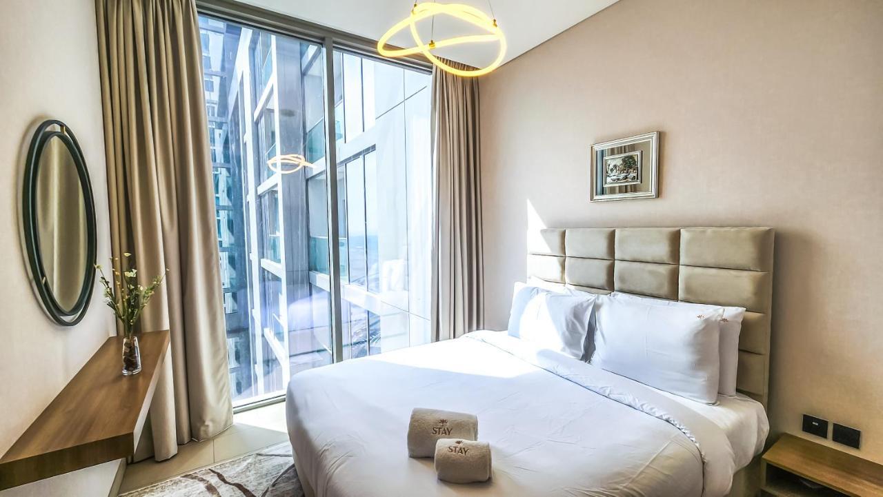 Appartement By Latinem Luxury 1br Cvr B1910 Near Burj Khalifa Dubaï