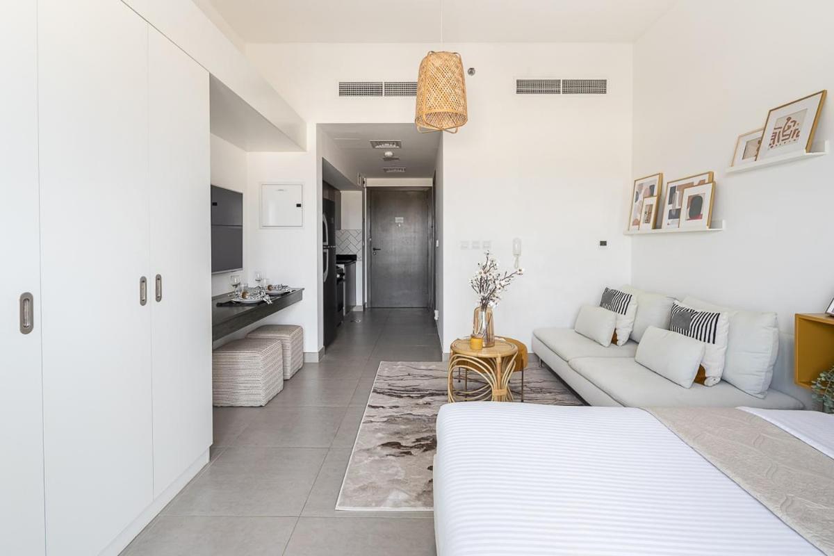 Appartement Frank Porter - Bella Rose *