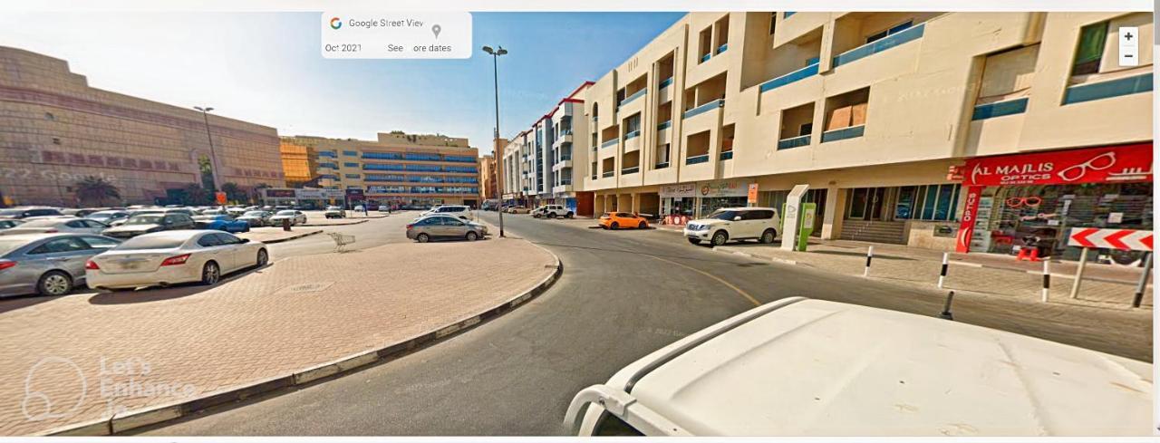 Family Appartement *