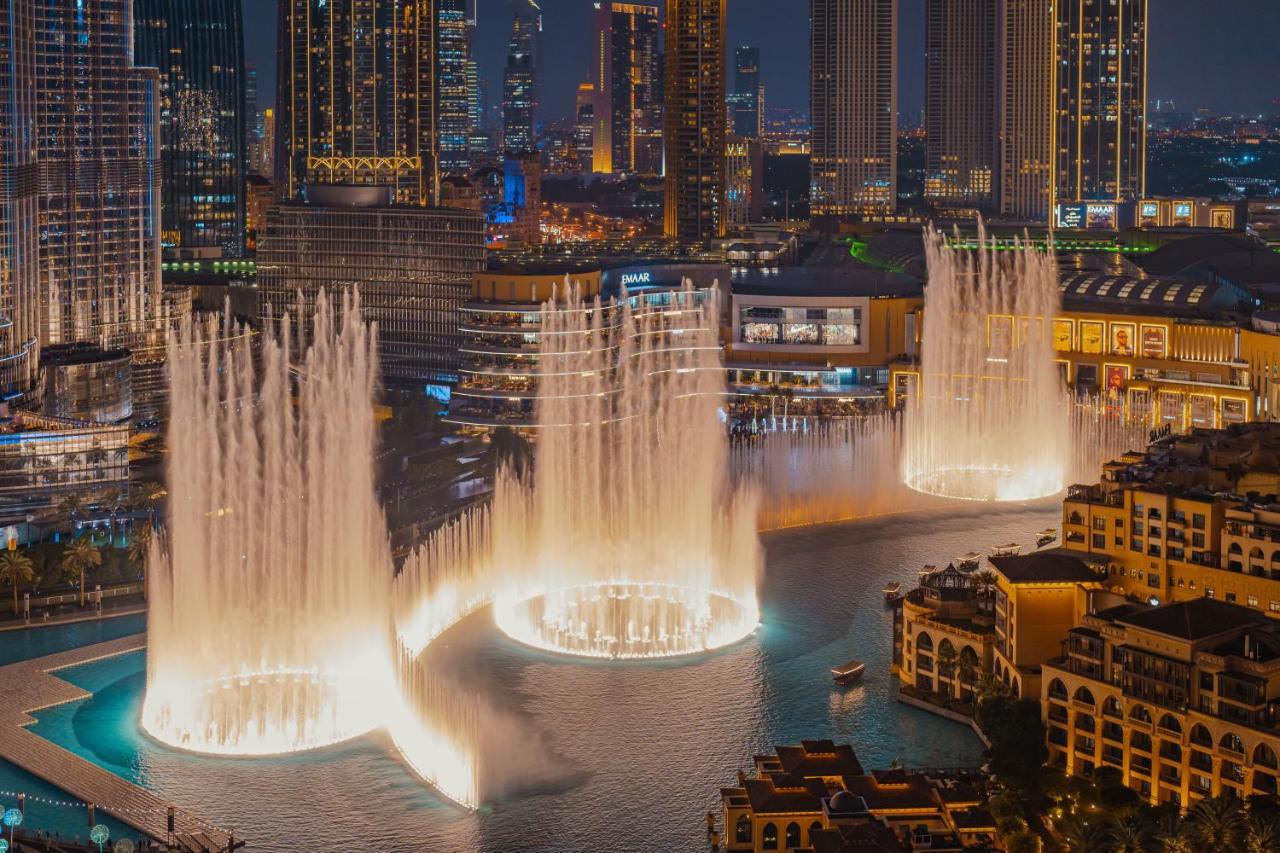 Appartamento Elite Royal - Burj Residences T5 | Diamond *