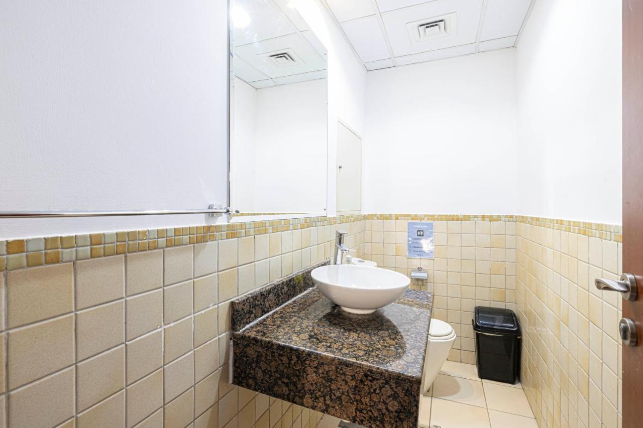 Hostel Next'house - Jbr Beach - Pool - Walk To Jbr Beach - Metro Station Dubai