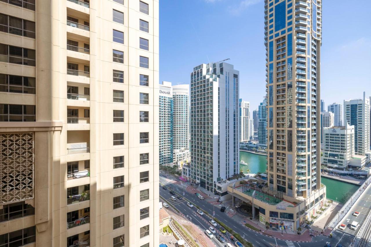 Next'house - Jbr Beach - Pool - Walk To Jbr Beach - Metro Station