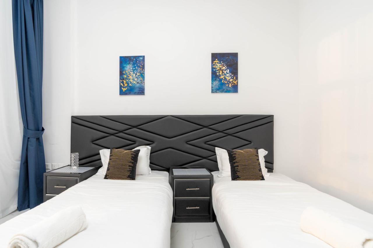 Second Appartement