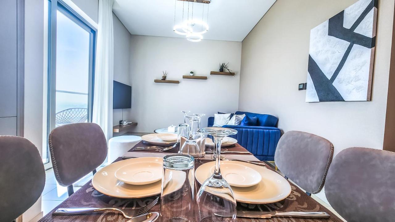 By Latinem Luxury 1br Cvr B1910 Near Burj Khalifa Appartement