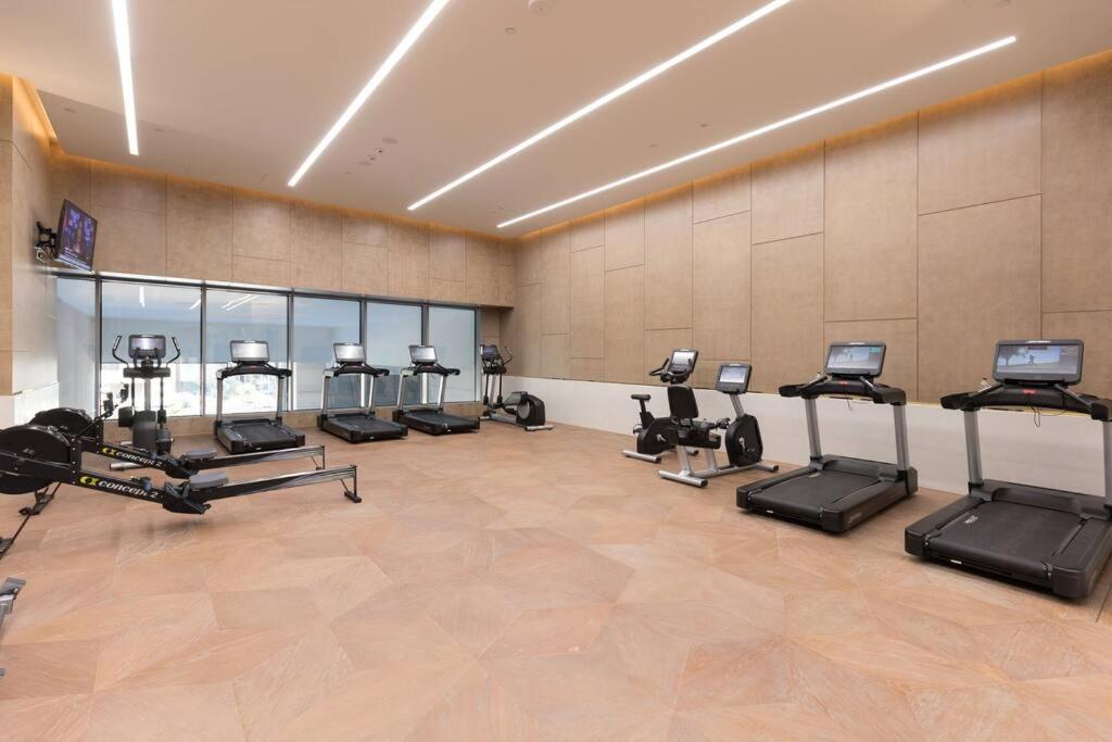 Palm Tower St. Regis Amazing View High-end Apartamento Dubái