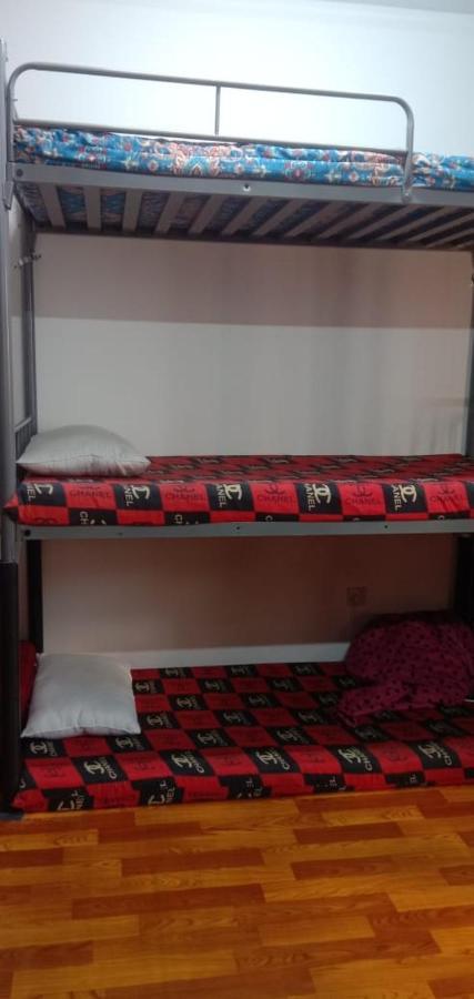 Gasthof Bed Space For Weekly With Other Guests