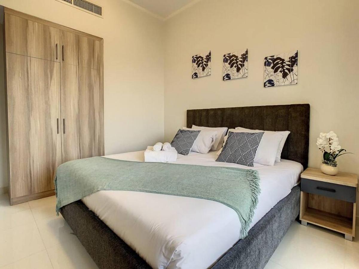 Apartament Key View - Hera Tower, Sports Dubai
