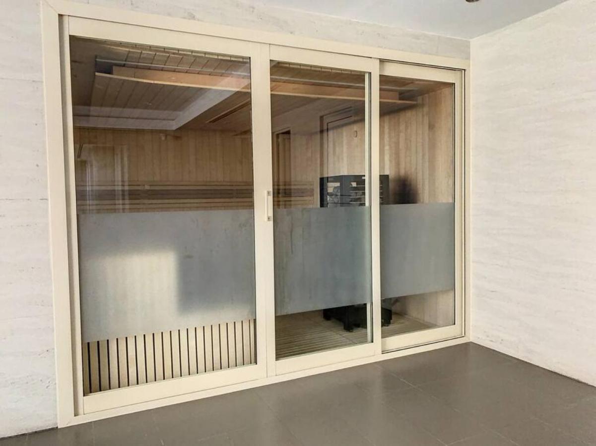Key View - Hera Tower, Sports Appartement