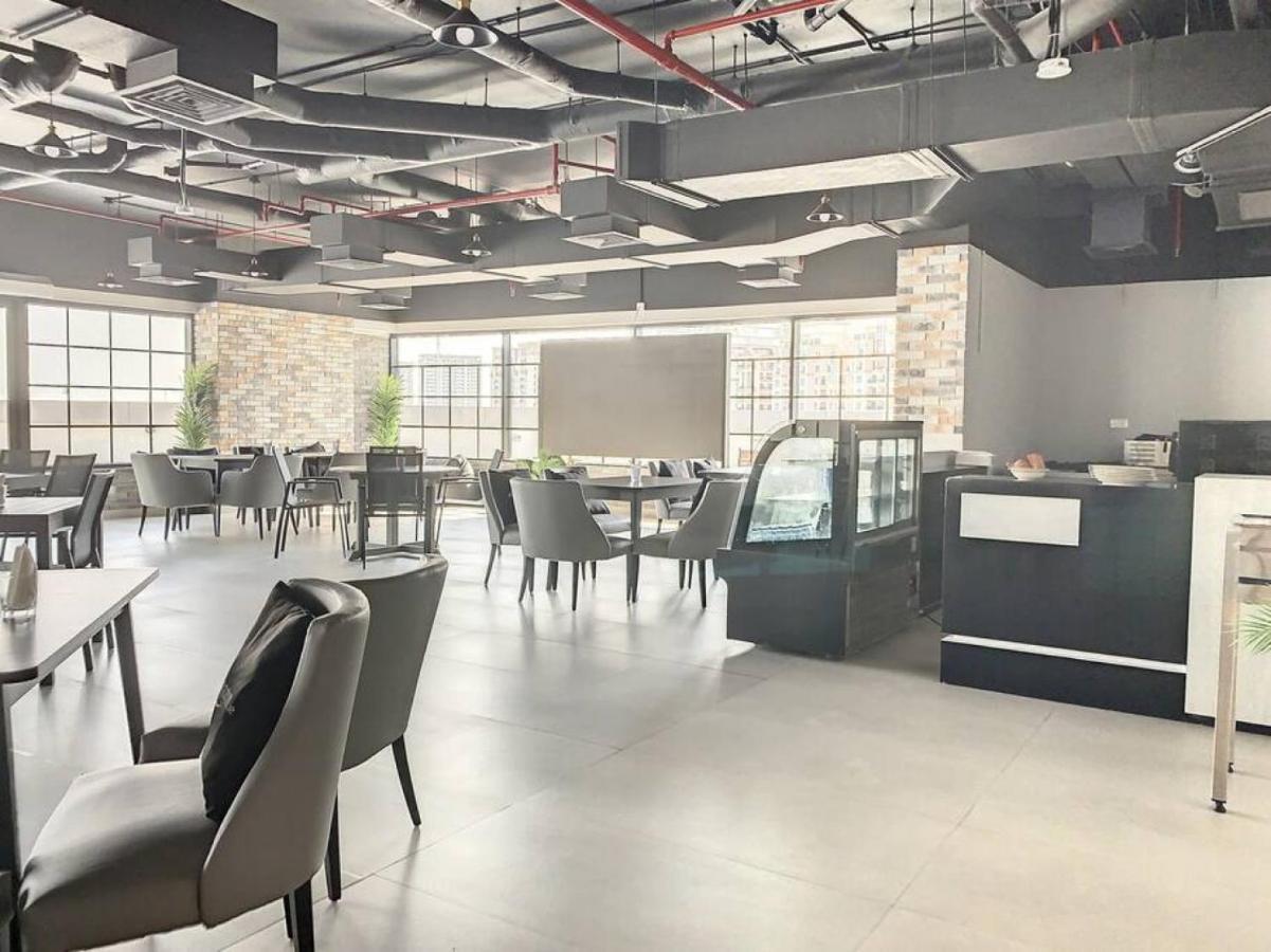 Key View - Hera Tower, Sports * Dubai
