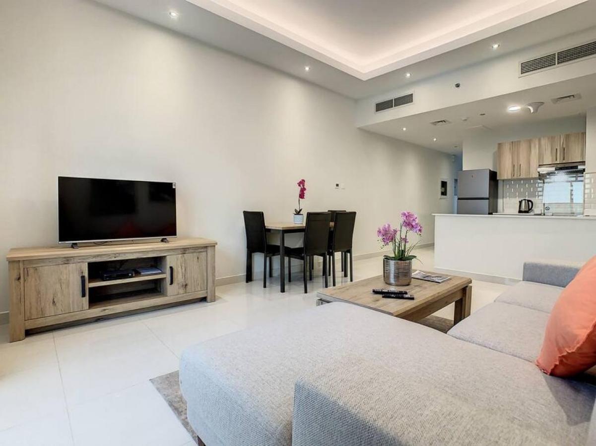 Apartament Key View - Hera Tower, Sports