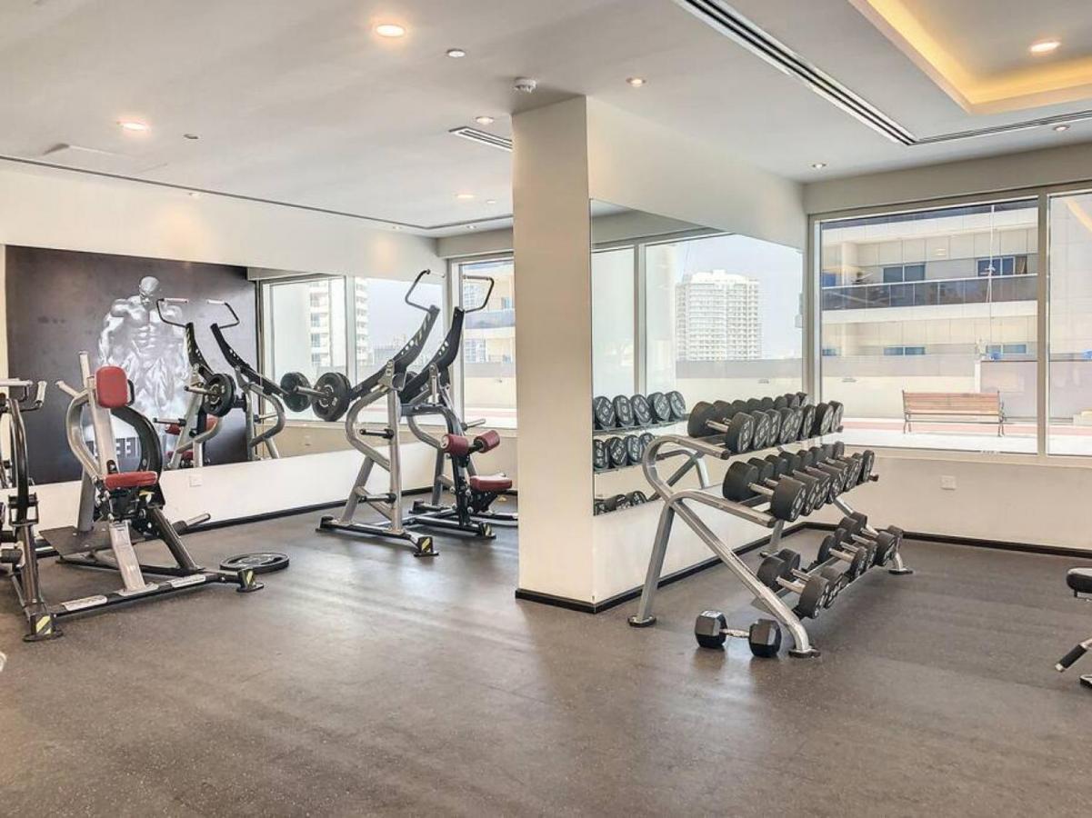Key View - Hera Tower, Sports Dubaï