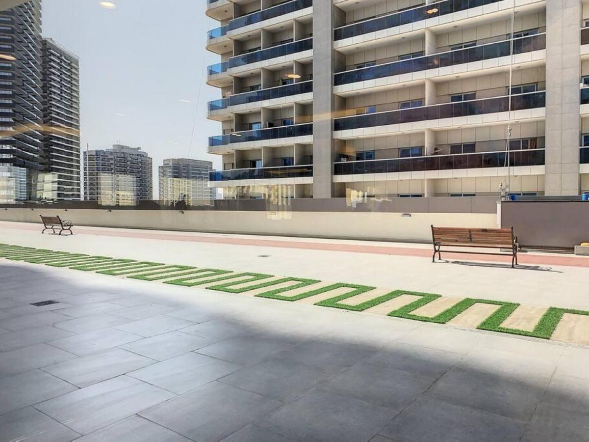 Key View - Hera Tower, Sports Appartement