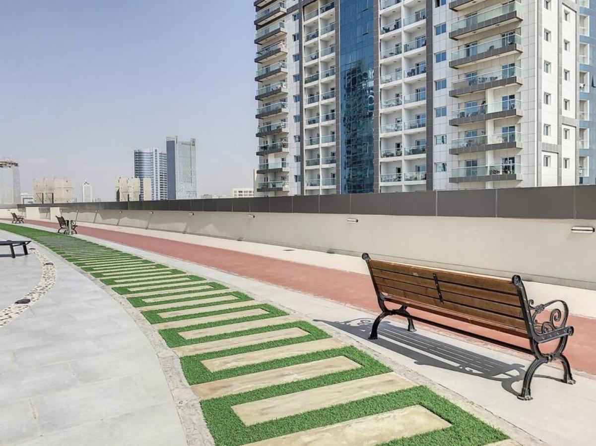 Key View - Hera Tower, Sports Dubai