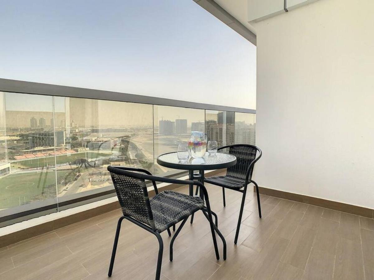 Key View - Hera Tower, Sports Dubaï