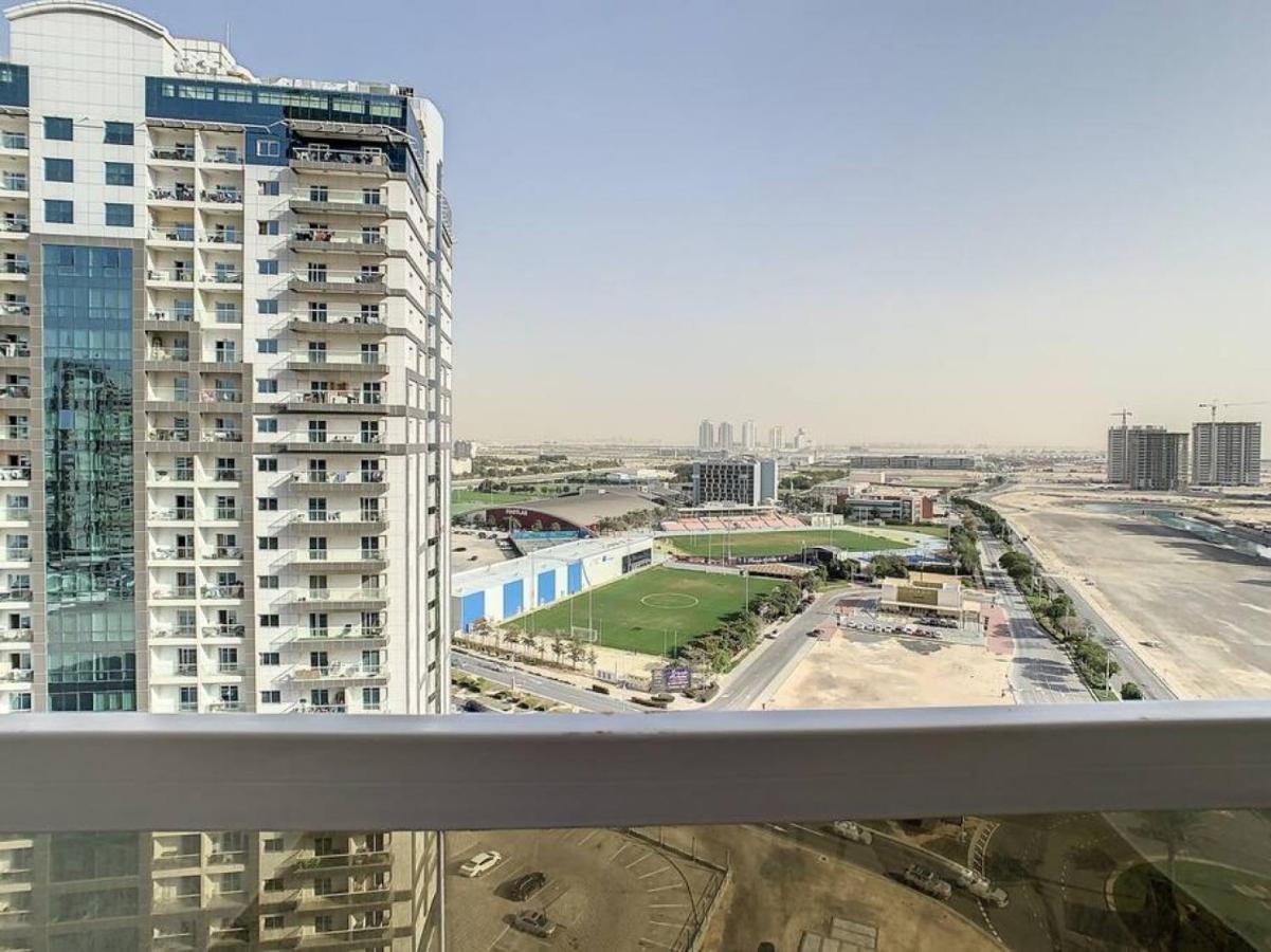 Key View - Hera Tower, Sports Dubaï