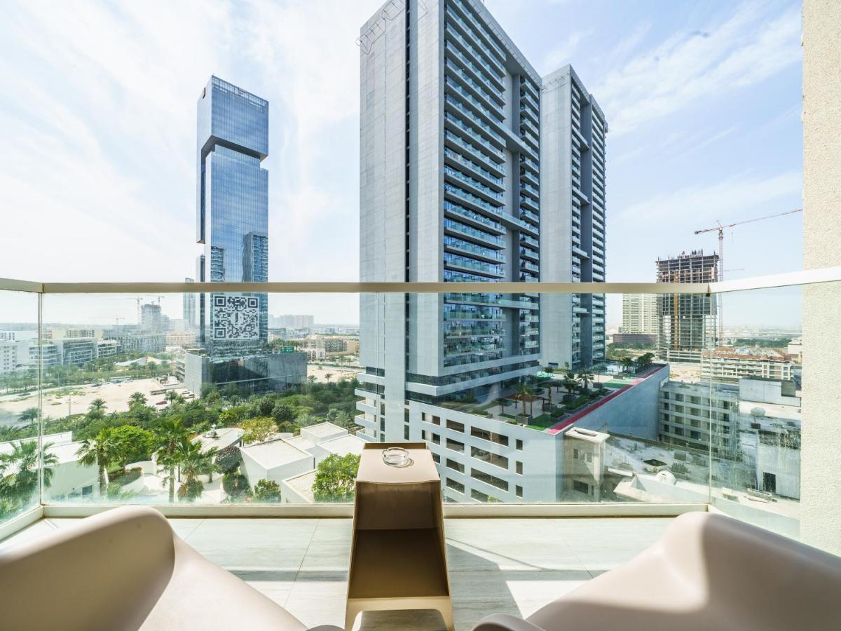 Apartemen Luxury With Pool View In Vibrant Community *