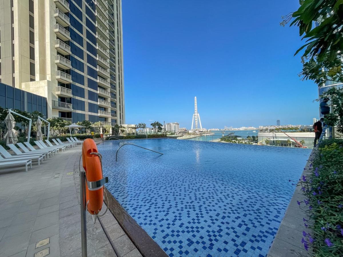 Vogue - 5242 Marina - Marina Views Near Jbr & Ain *