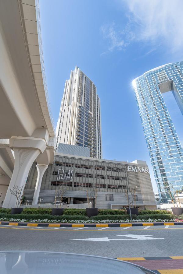 Apartament Vogue - 5242 Marina - Marina Views Near Jbr & Ain Dubai