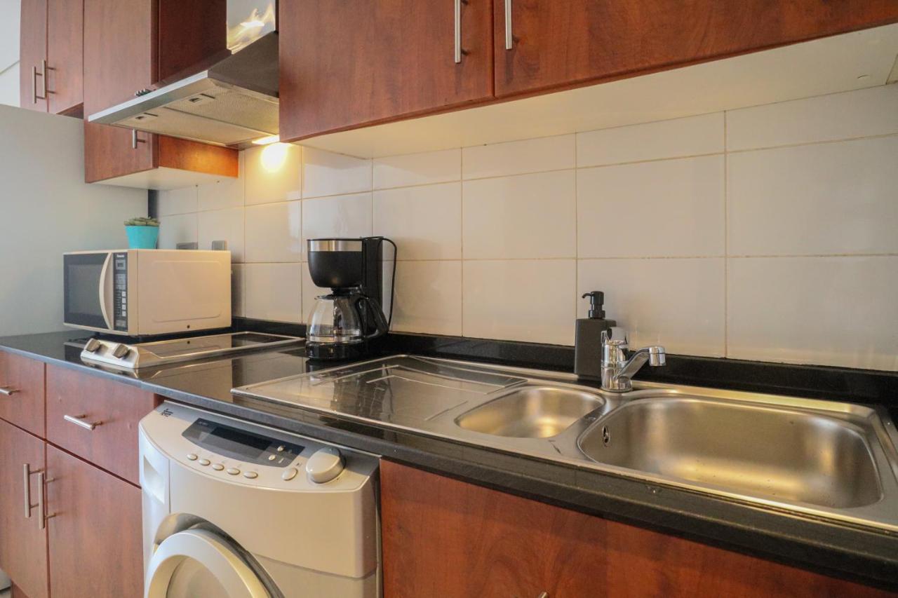 Appartement Higuests - Lake-view Studio In Vibrant Area In Jlt *