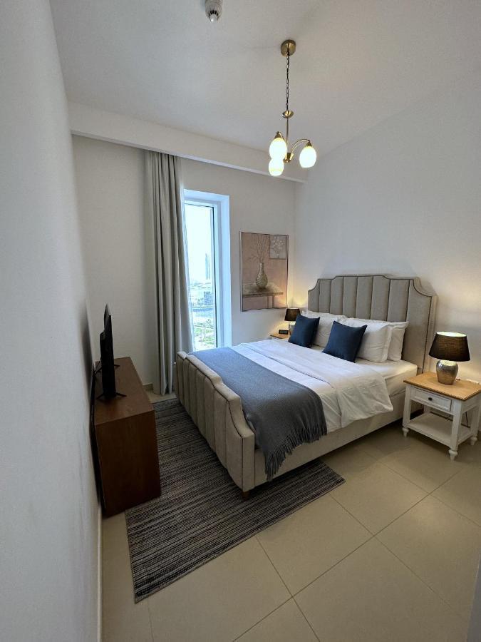 3br Haven With Burj Views By Magnoliasvhr Apartahotel