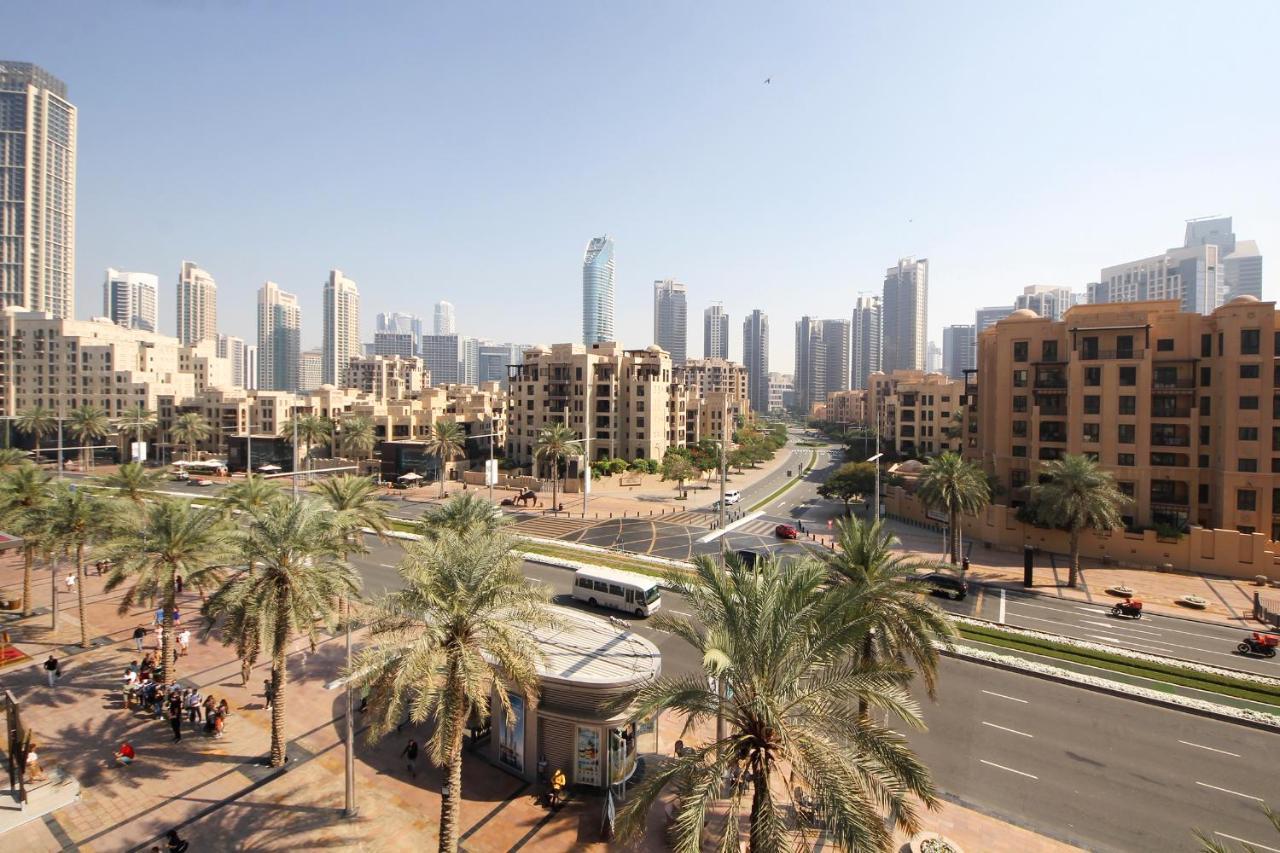 Lejlighed New Arabian Burj 1 & 8 Downtown Dubai