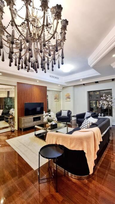 Apartment Ultimate Dxb Downtown Penthouse