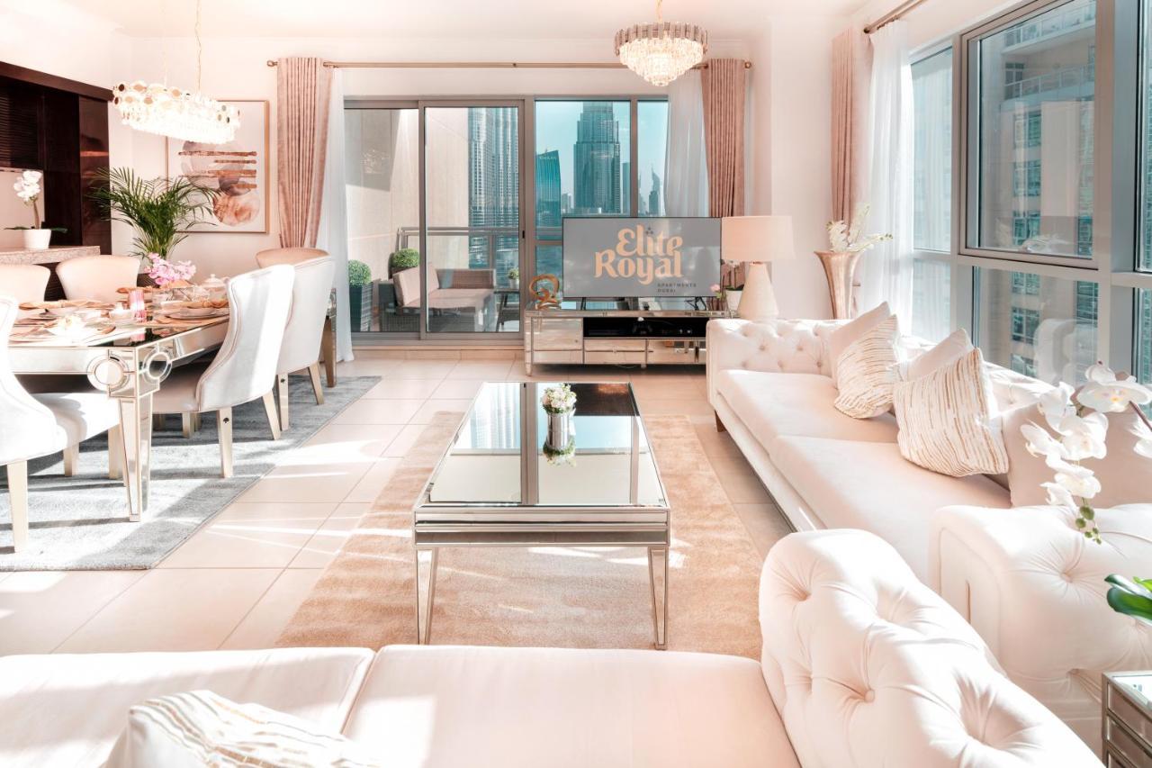 Apartamento Elite Royal *