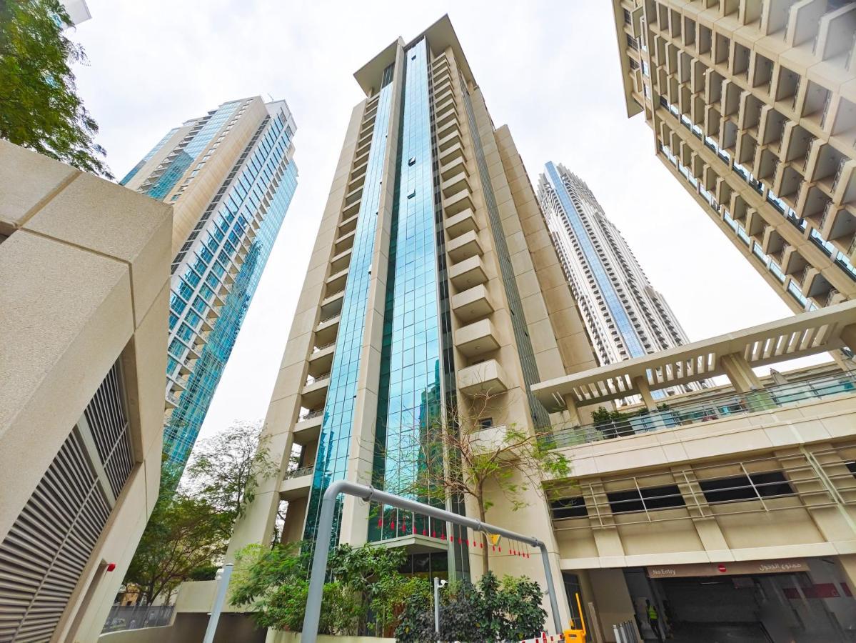 Appartement Lovely 1br In Downtown - Boulevard