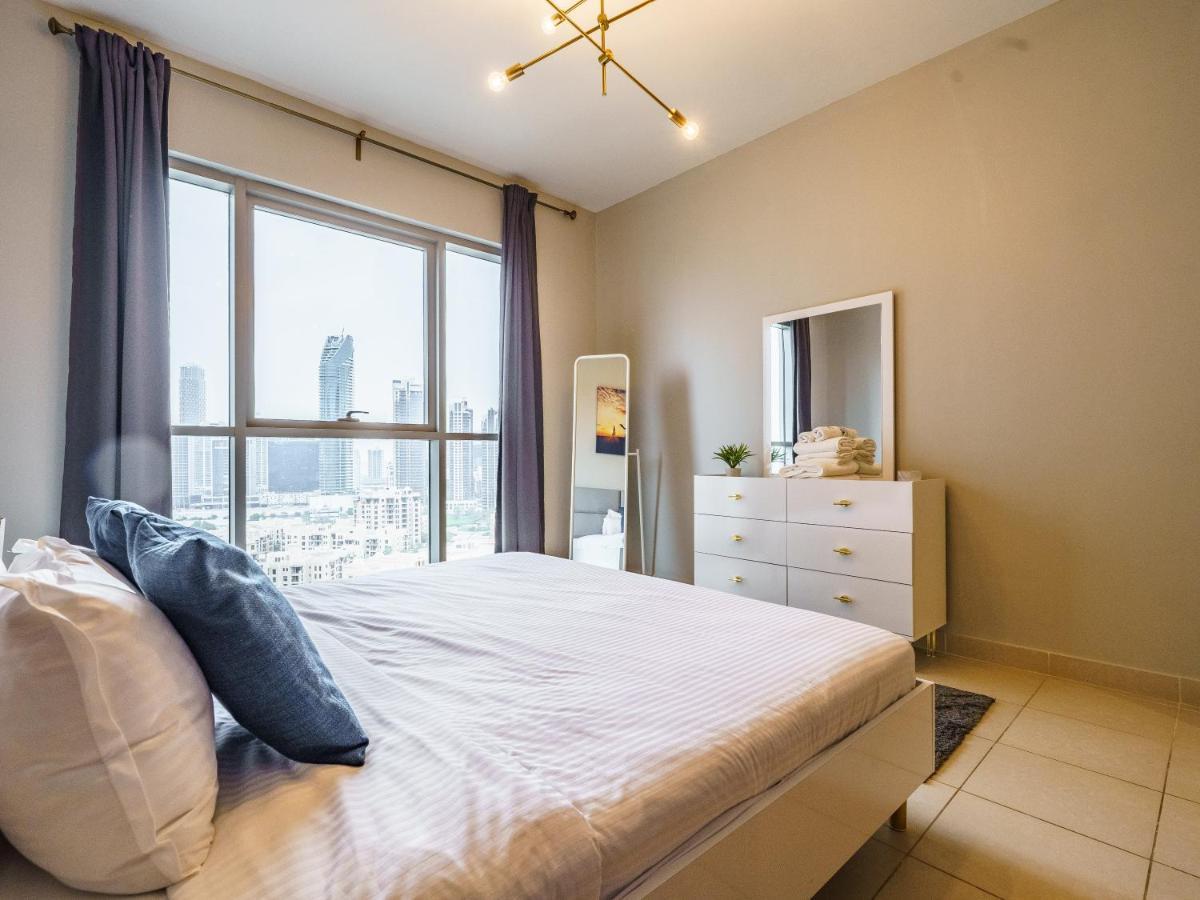 Appartement Lovely 1br In Downtown - Boulevard