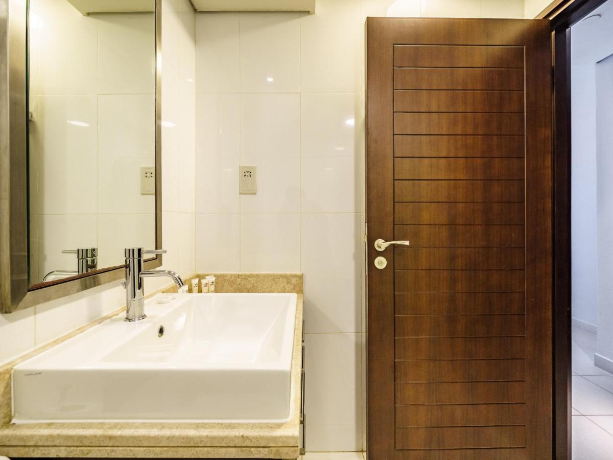 Appartement Lovely 1br In Downtown - Boulevard *