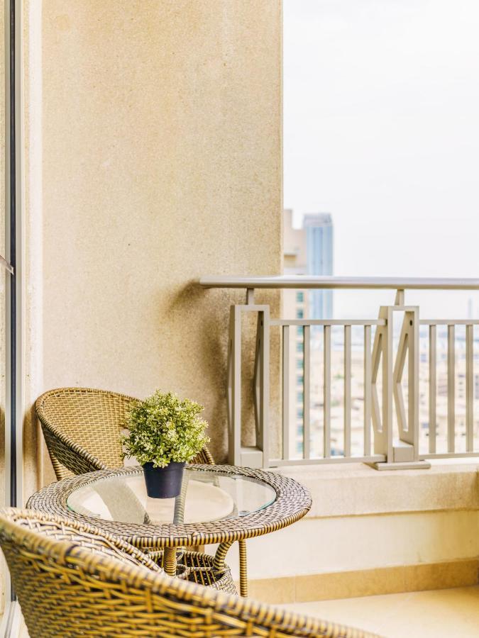 Lovely 1br In Downtown - Boulevard Appartement Dubaï