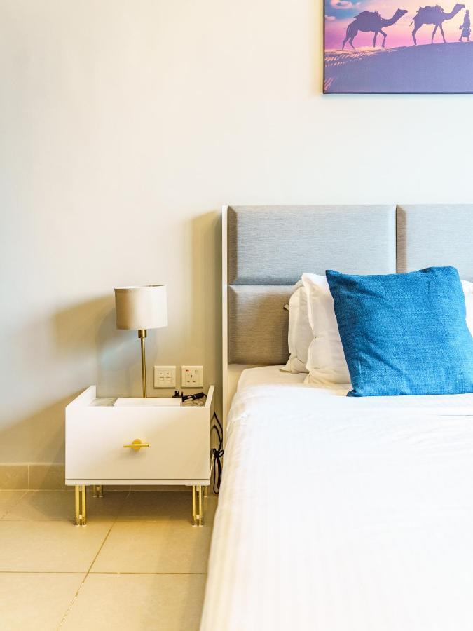 Lovely 1br In Downtown - Boulevard Appartement
