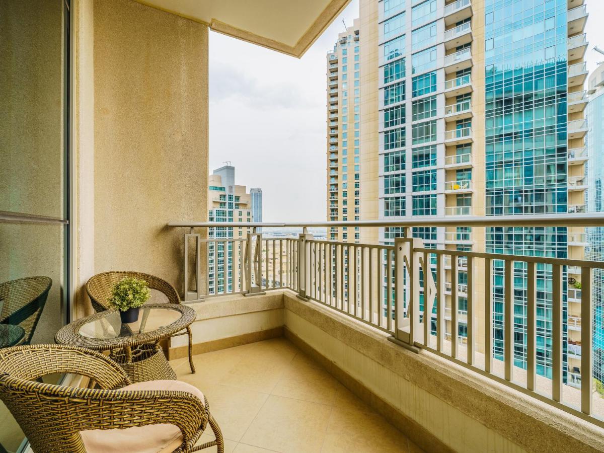 Lovely 1br In Downtown - Boulevard Appartement