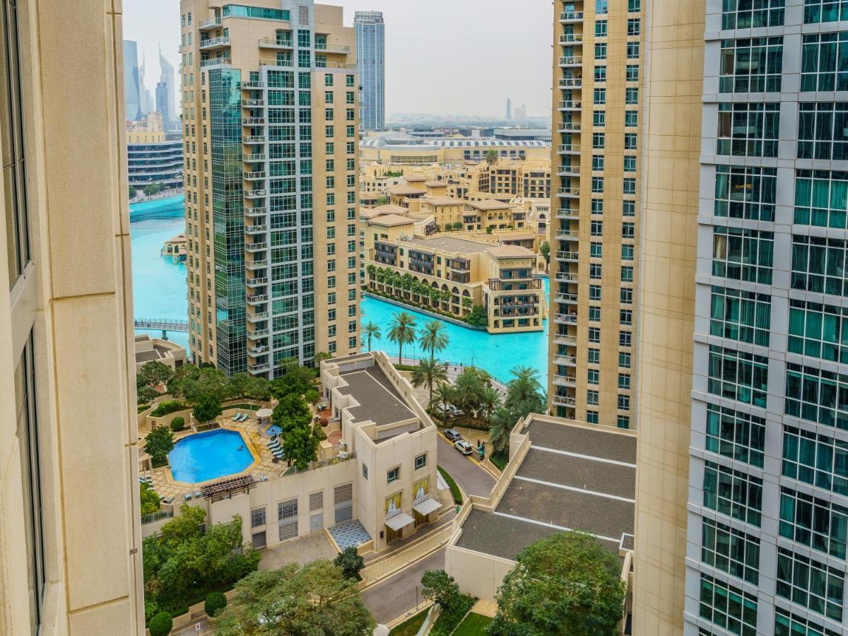 Appartement Lovely 1br In Downtown - Boulevard *
