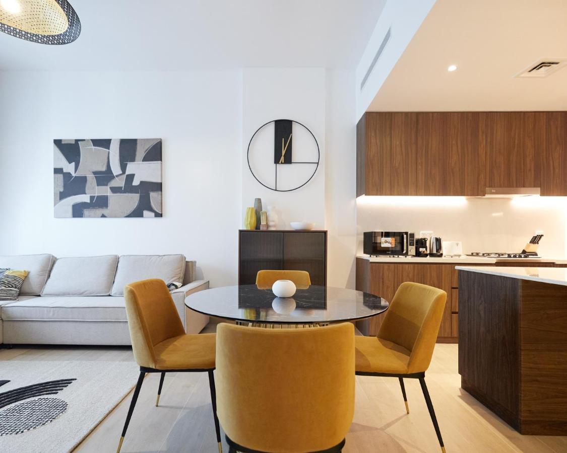 Appartement Stunning One Bedroom In Port De La Mer Dubaï
