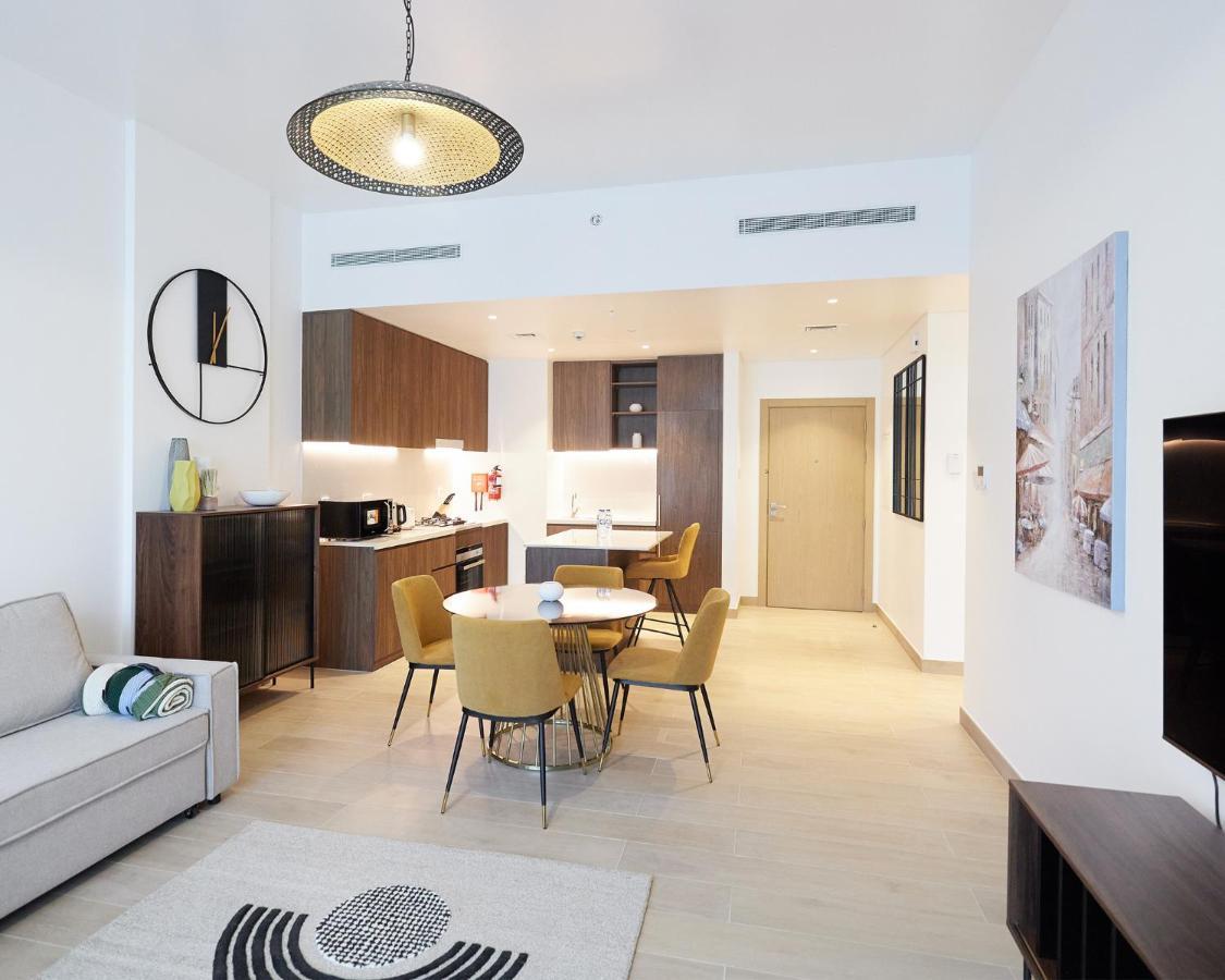 Appartement Stunning One Bedroom In Port De La Mer *