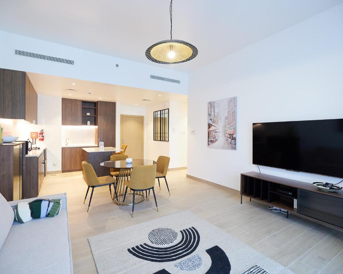 Stunning One Bedroom In Port De La Mer * Dubaï