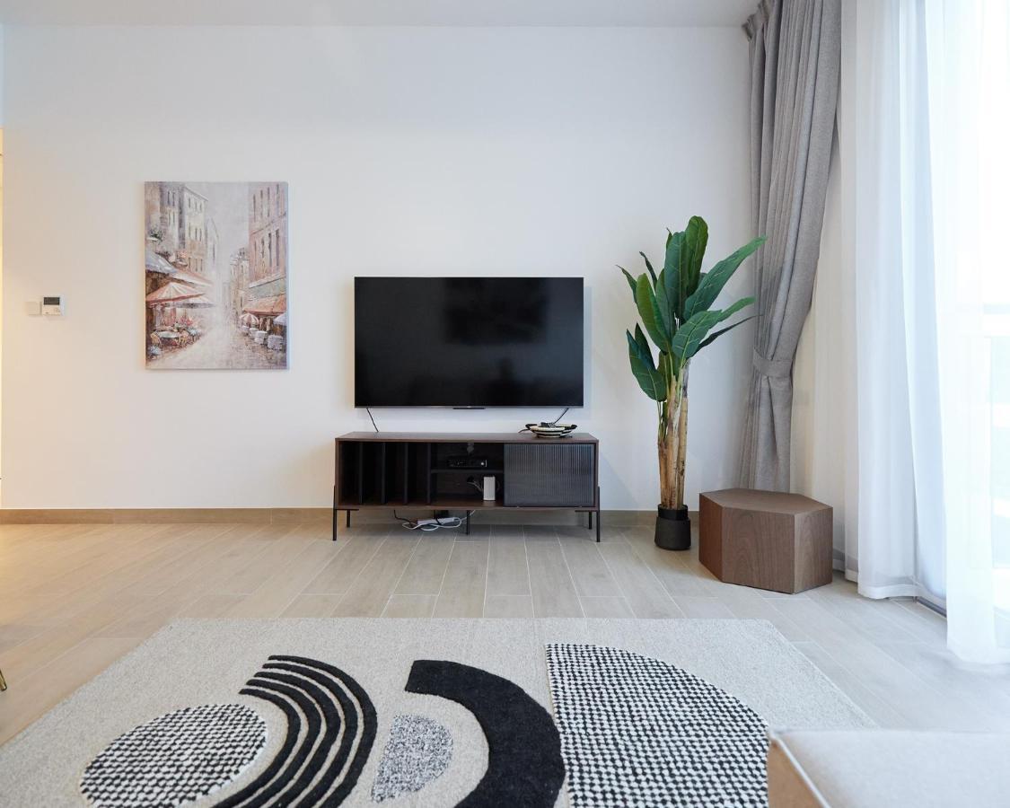 Appartement Stunning One Bedroom In Port De La Mer